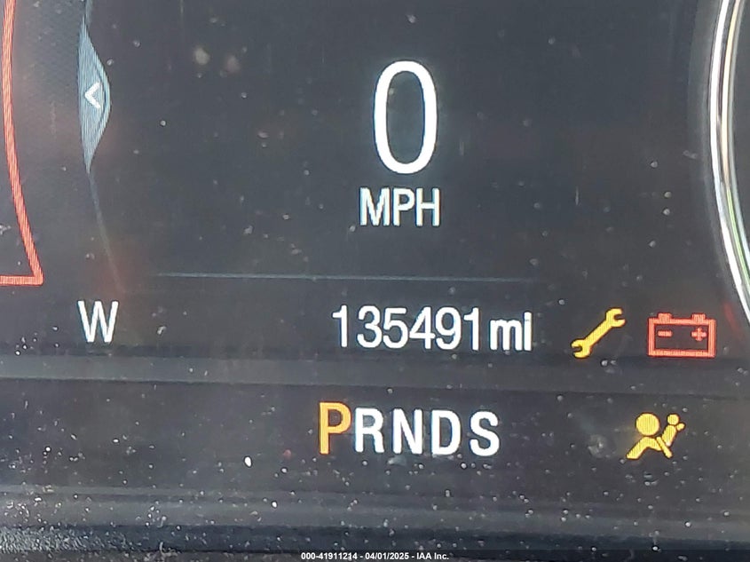 2017 LINCOLN MKZ RESERVE - 3LN6L5E97HR638047