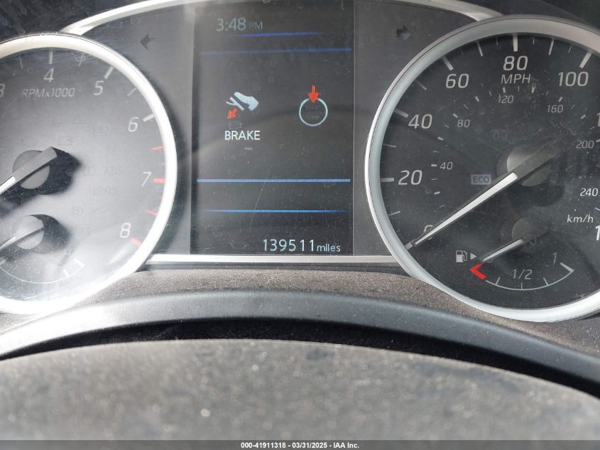 2019 Nissan Sentra Sv VIN: 3N1AB7AP6KY418030 Lot: 41911318