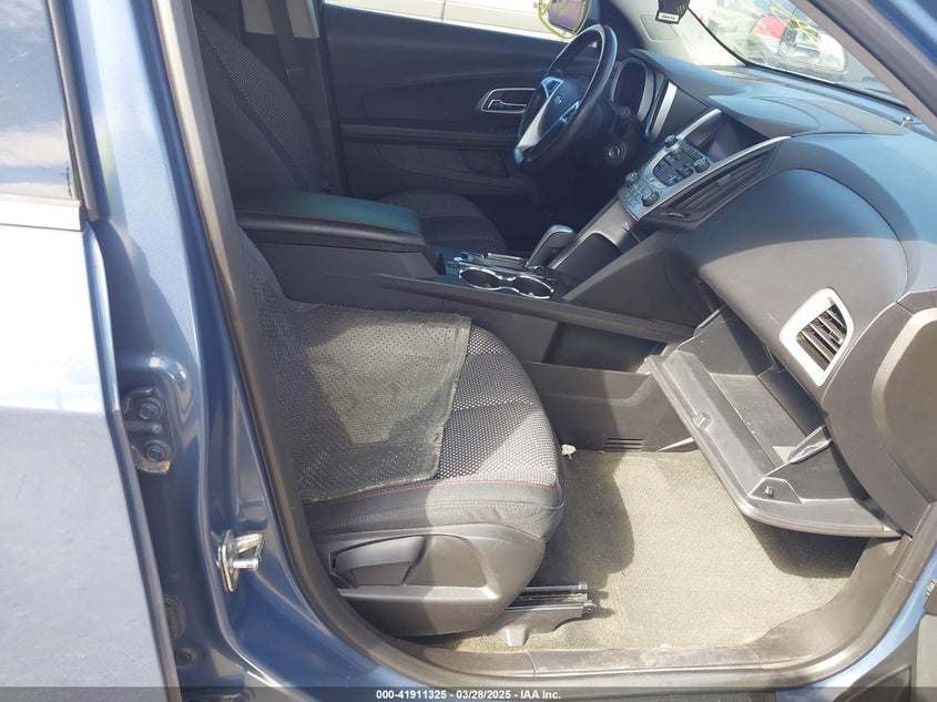 2012 Chevrolet Equinox 1Lt