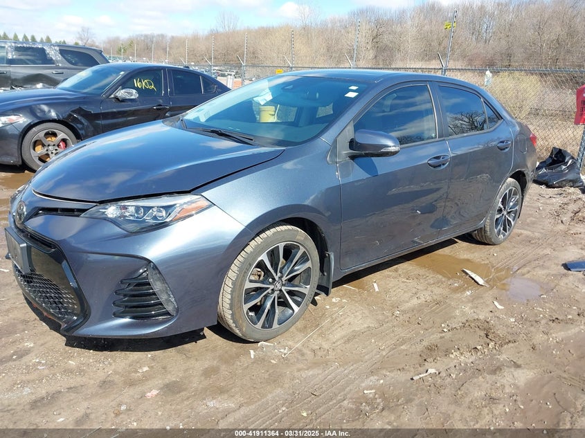 2017 TOYOTA COROLLA VIN: 2T1BURHE9HC910779