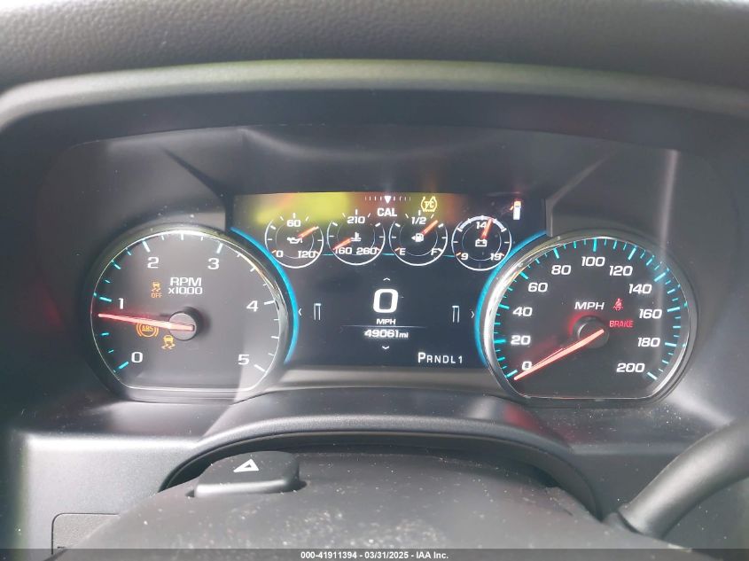 2018 GMC Sierra 3500hd - 1GT42YEY2JF286506