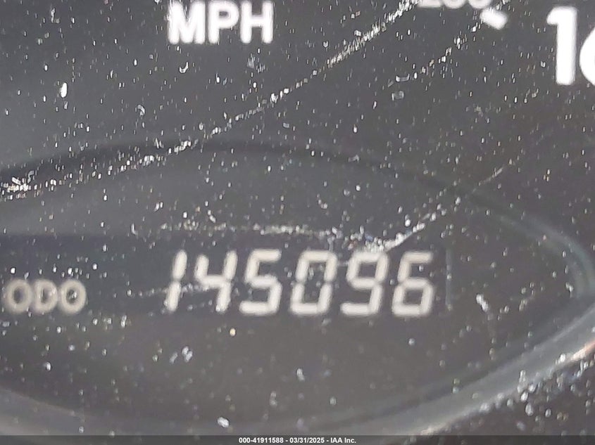 2006 TOYOTA AVALON VIN: 4T1BK36BX6U126537