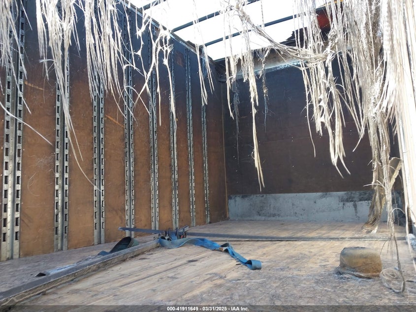 2021 International Mv VIN: 3HAEUMMLOML556173 Lot: 41911649