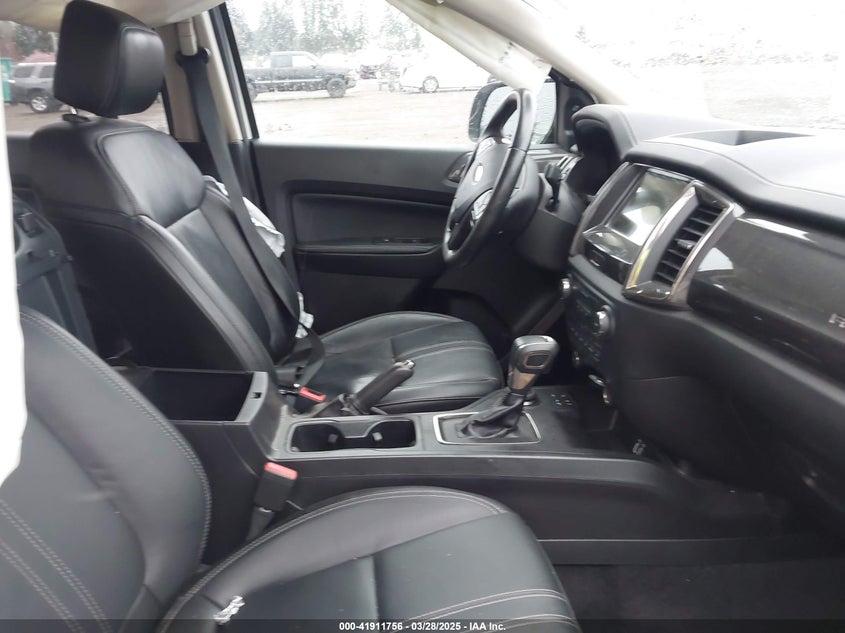 2020 FORD RANGER VIN: 1FTER4FH8LLA83213