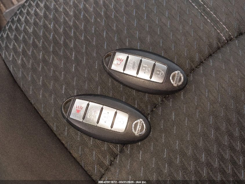 2014 Nissan Sentra Sr VIN: 3N1AB7AP5EY333149 Lot: 41911872