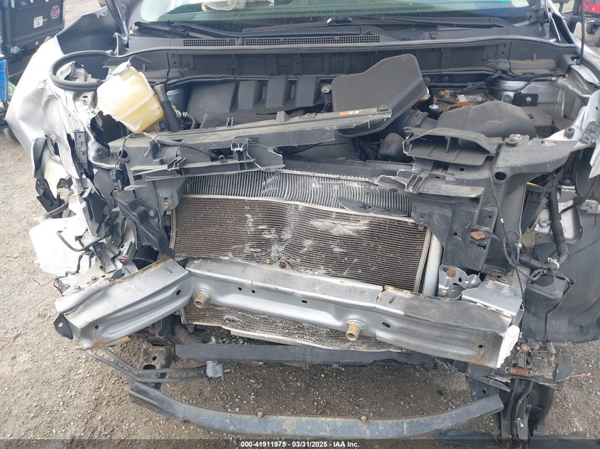 2015 MAZDA CX-9 TOURING - JM3TB2CA2F0458453