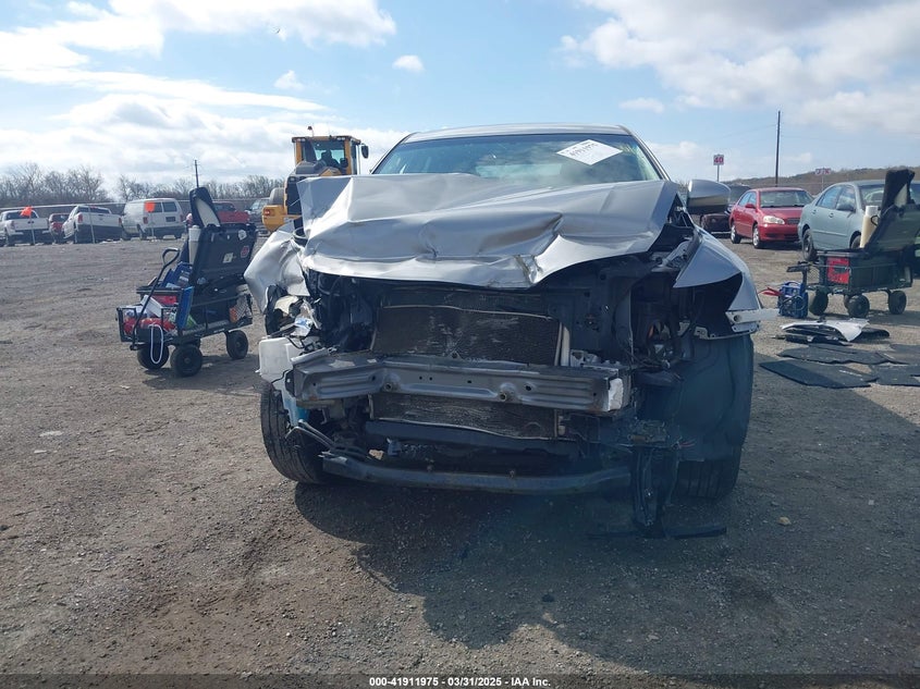 2015 MAZDA CX-9 TOURING - JM3TB2CA2F0458453