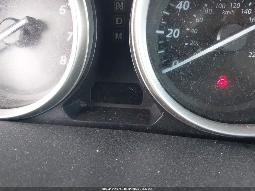 2015 MAZDA CX-9 TOURING - JM3TB2CA2F0458453