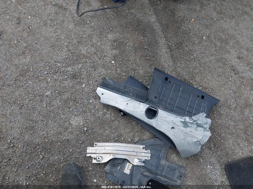 2015 MAZDA CX-9 TOURING - JM3TB2CA2F0458453