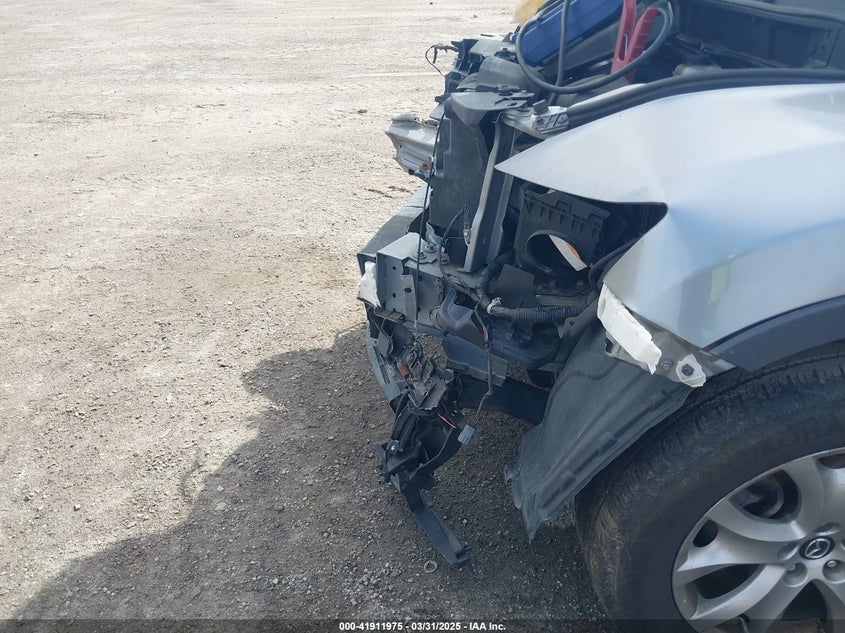 2015 MAZDA CX-9 TOURING - JM3TB2CA2F0458453