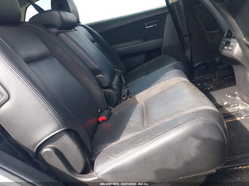 2015 MAZDA CX-9 TOURING - JM3TB2CA2F0458453