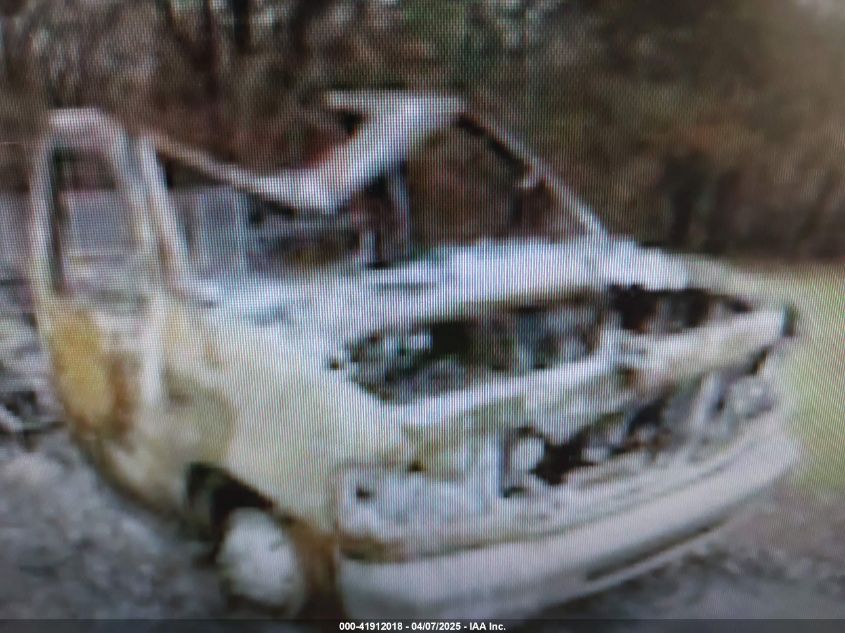 2006 Ford E-450 Cutaway VIN: 1FDXE45S06HB39861 Lot: 41912018