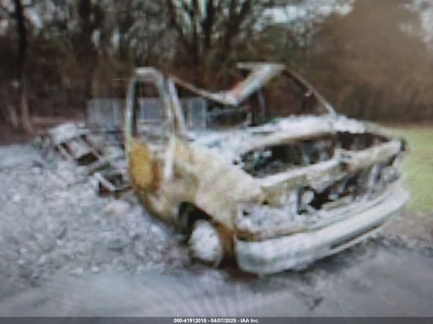 2006 Ford E-450 Cutaway VIN: 1FDXE45S06HB39861 Lot: 41912018