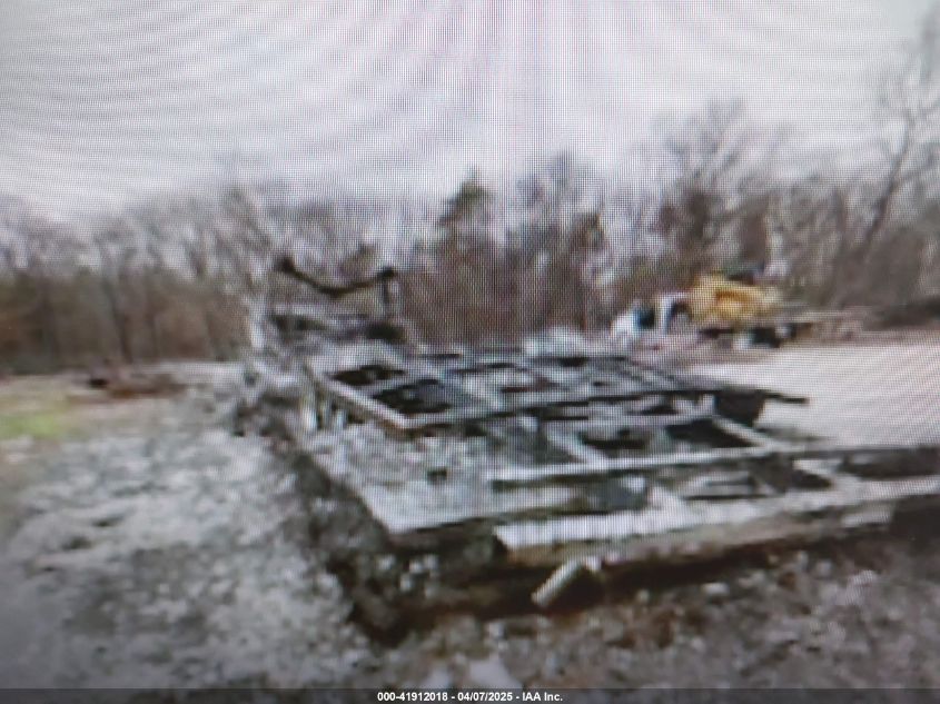 2006 Ford E-450 Cutaway VIN: 1FDXE45S06HB39861 Lot: 41912018