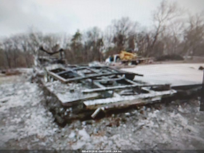 2006 Ford E-450 Cutaway VIN: 1FDXE45S06HB39861 Lot: 41912018