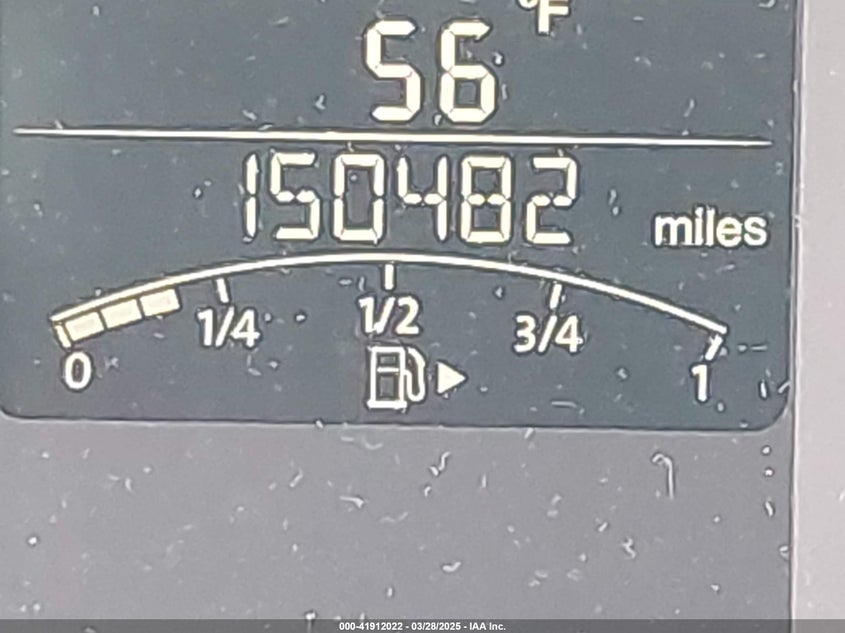 2012 Volkswagen Jetta 2.5L Sel VIN: 3VWLP7AJ4CM394657 Lot: 41912022