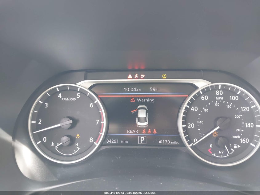 2023 NISSAN SENTRA VIN: 3N1AB8CV3PY262845