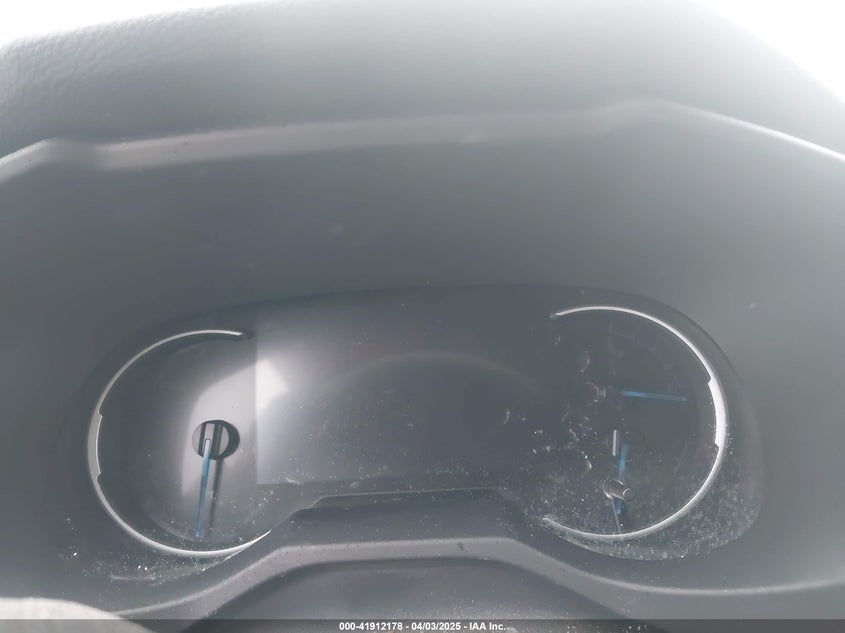 2023 TOYOTA RAV4 HYBRID XLE - JTMRWRFV5PJ056825