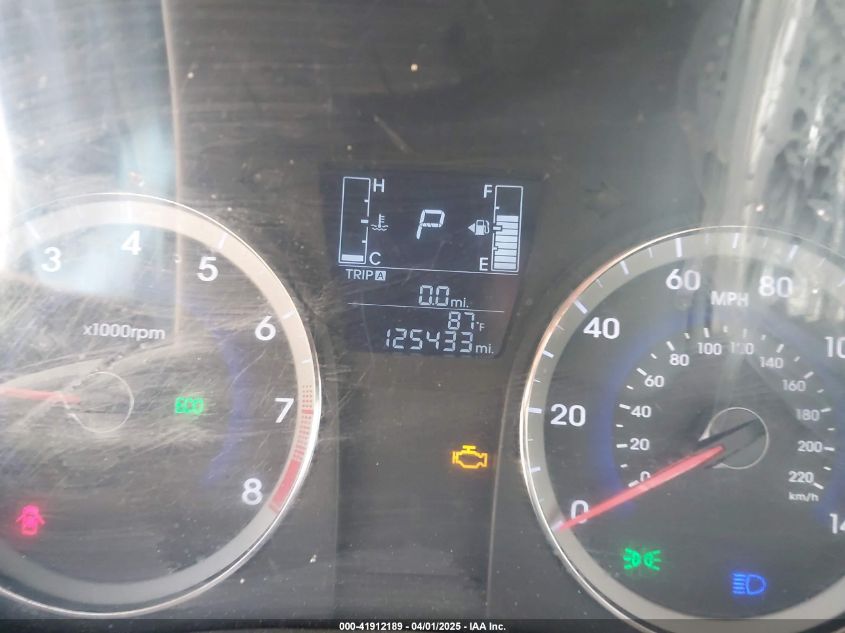 2017 Hyundai Accent Value Edition VIN: KMHCT4AEXHU320738 Lot: 41912189