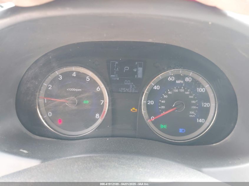 2017 Hyundai Accent Value Edition VIN: KMHCT4AEXHU320738 Lot: 41912189