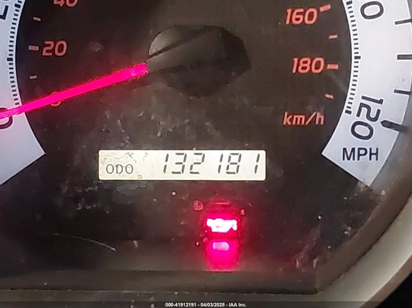 2015 Toyota Tacoma Prerunner V6 VIN: 5TFJU4GN5FX084950 Lot: 41912191