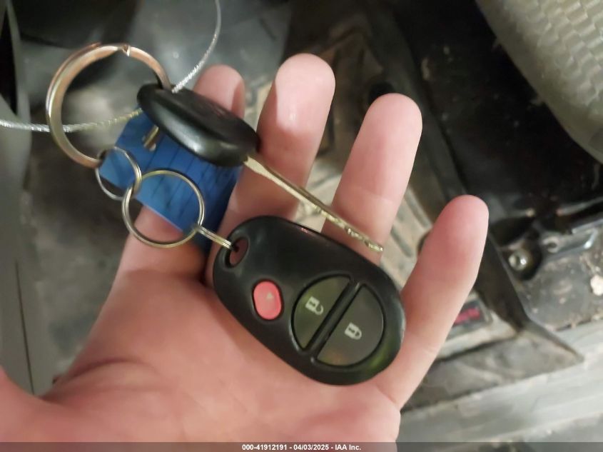 2015 Toyota Tacoma Prerunner V6 VIN: 5TFJU4GN5FX084950 Lot: 41912191