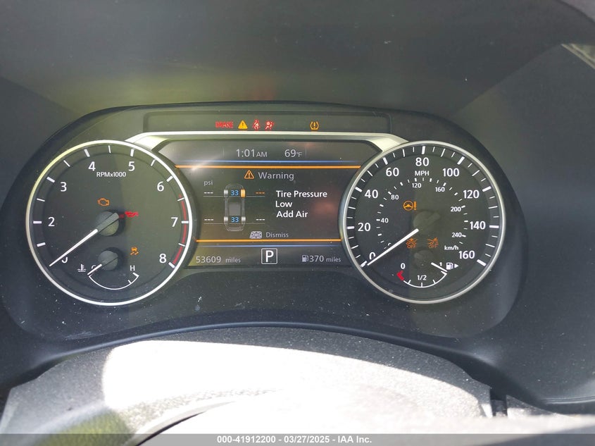 2022 NISSAN SENTRA auction photo 7