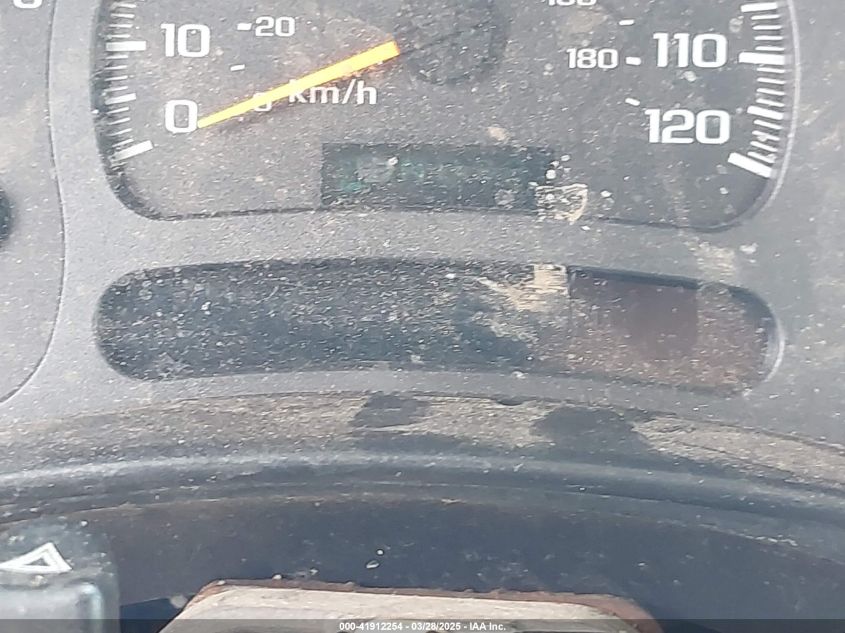 2007 Chevrolet Silverado 1500 Classic Work Truck VIN: 1GCEC14V17Z206491 Lot: 41912254