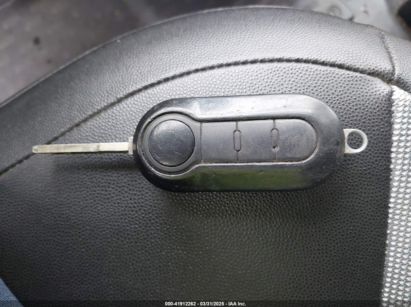 2016 RAM PROMASTER 1500 VIN: 3C6TRVAG2GE107345
