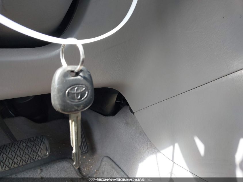 2007 Toyota Corolla Le VIN: 1NXBR30E77Z916927 Lot: 43439165