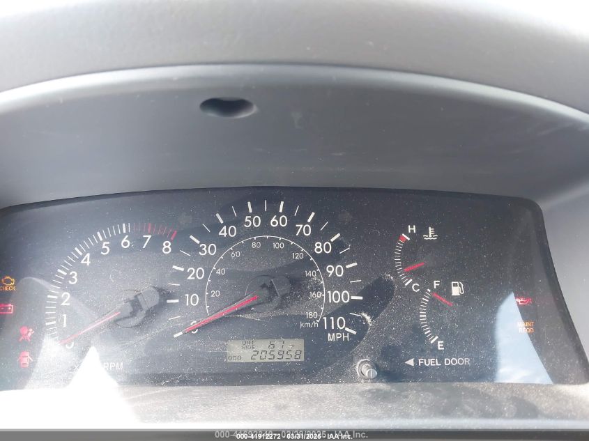 2007 Toyota Corolla Le VIN: 1NXBR30E77Z916927 Lot: 43439165