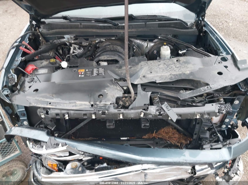 2014 CHEVROLET SILVERADO VIN: 1GCVKREC8EZ179818