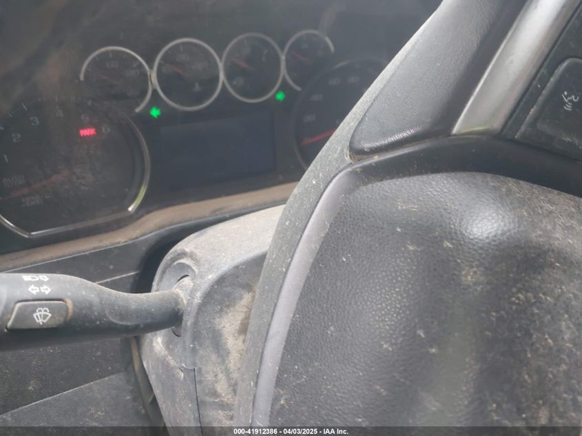 2019 Chevrolet Silverado 1500 Lt Trail Boss VIN: 3GCPYFED5KG218942 Lot: 41912386