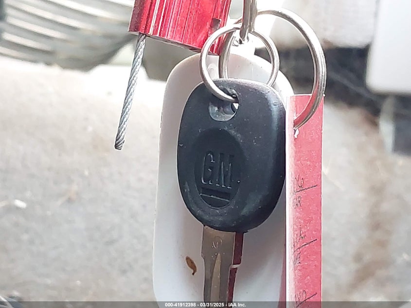 2006 Buick Lucerne Cx VIN: 1G4HP57236U161426 Lot: 41912398