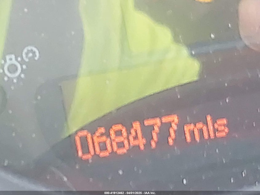 2016 MINI COUNTRYMAN COOPER S - WMWZC5C50GWU03242