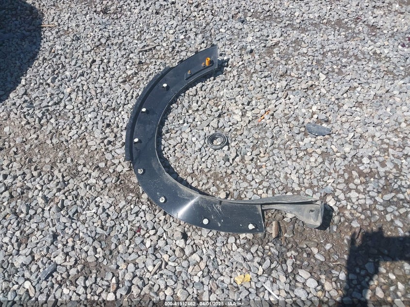 2016 MINI COUNTRYMAN COOPER S - WMWZC5C50GWU03242