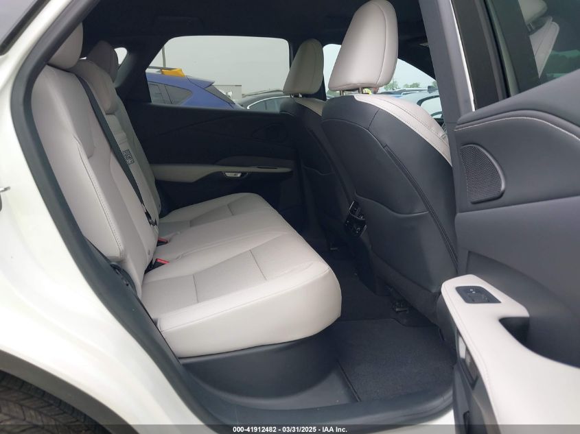 2024 Lexus RX 350 - 2T2BAMBA3RC036220