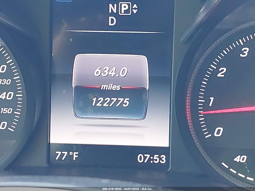 2015 MERCEDES-BENZ C 300 4MATIC/LUXURY 4MATIC/SPORT 4MATIC - 55SWF4KB4FU036068