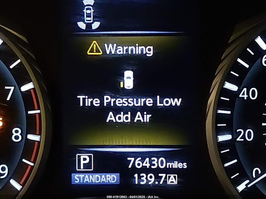 2018 INFINITI Q50 3.0T RED SPORT 400 - JN1FV7AR8JM481761