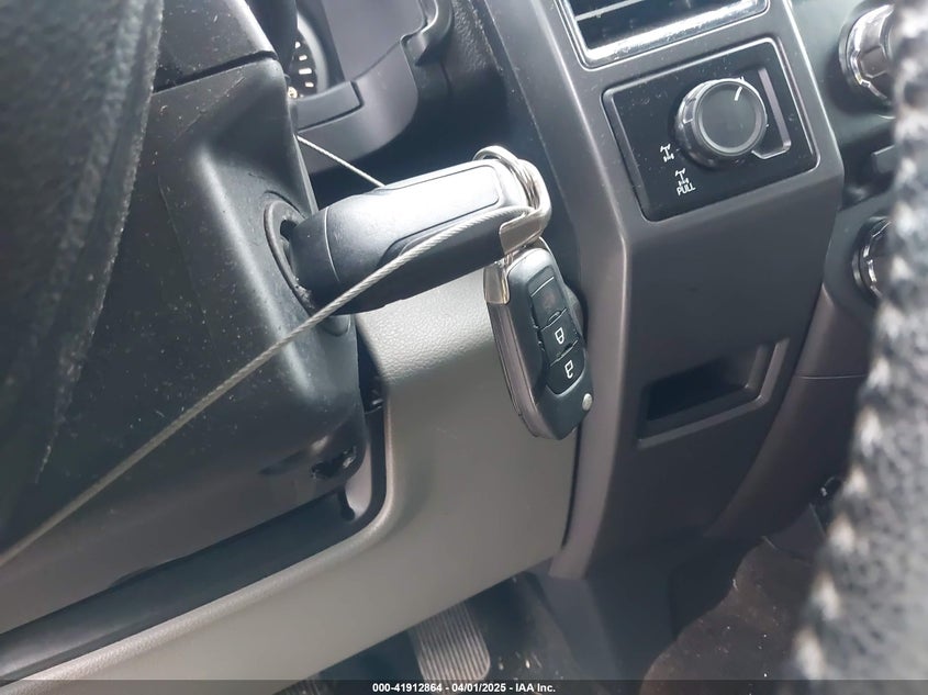 2015 FORD F-150 VIN: 1FTEW1EG4FKD11928