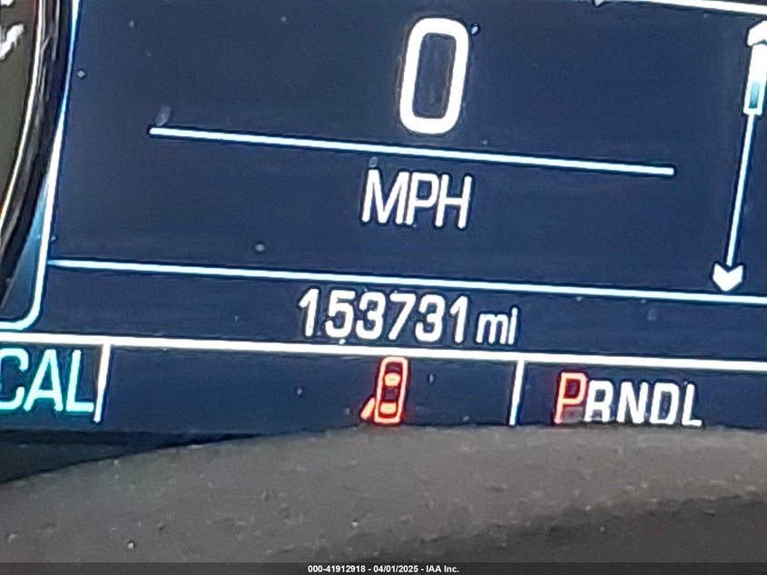 2020 CHEVROLET TAHOE 2WD LS - 1GNSCAKC3LR101733