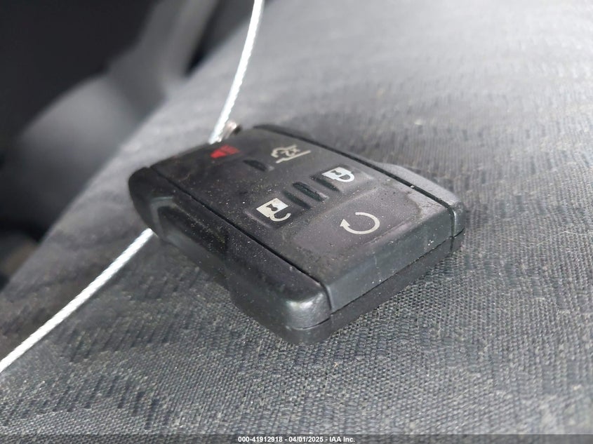 2020 CHEVROLET TAHOE 2WD LS - 1GNSCAKC3LR101733