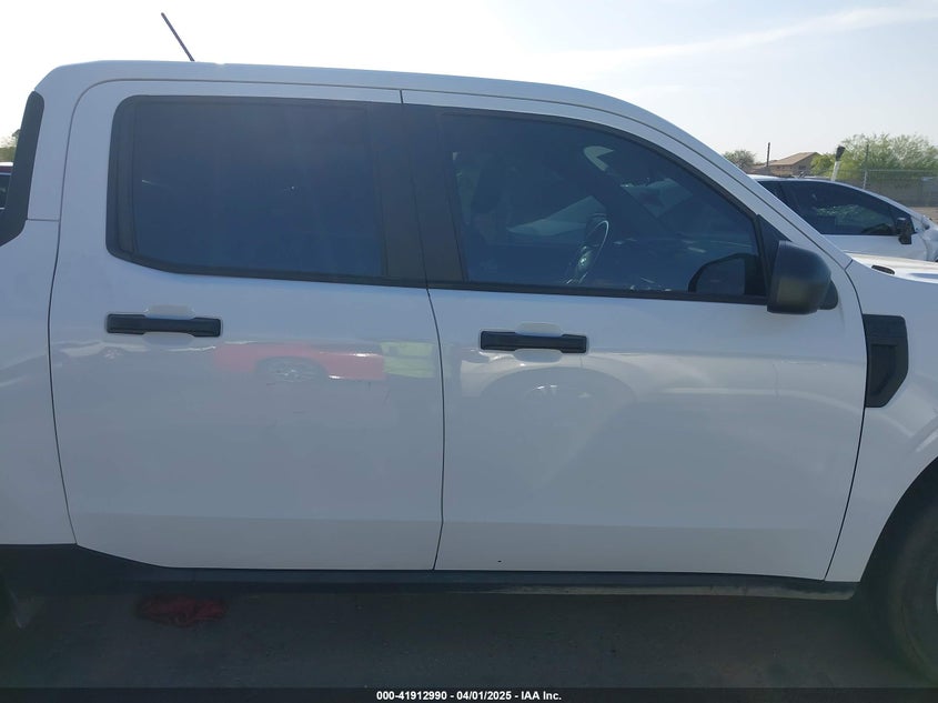 2024 FORD MAVERICK VIN: 3FTTW8A34RRB33893