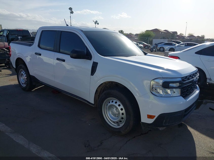 2024 FORD MAVERICK VIN: 3FTTW8A34RRB33893
