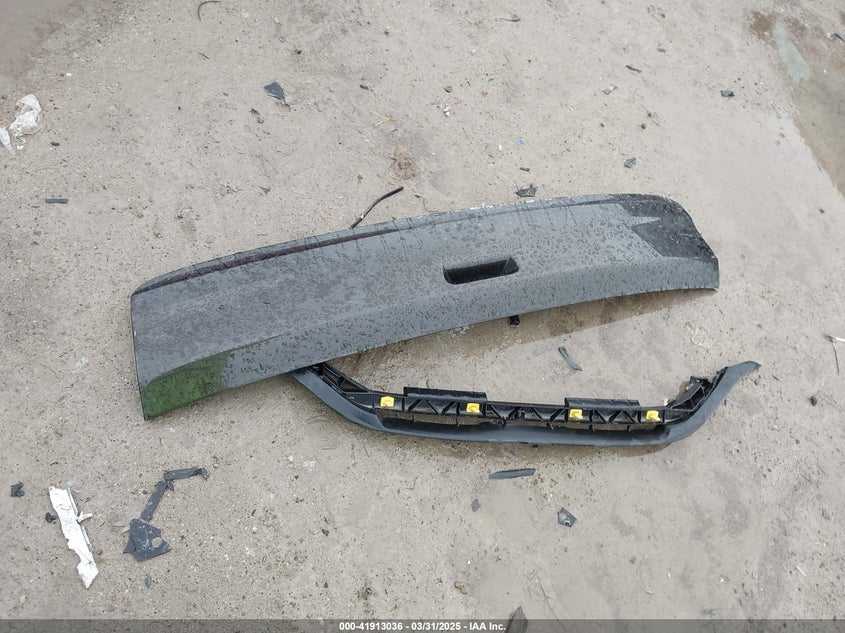 2014 HONDA CR-V EX-L - 2HKRM4H76EH657724