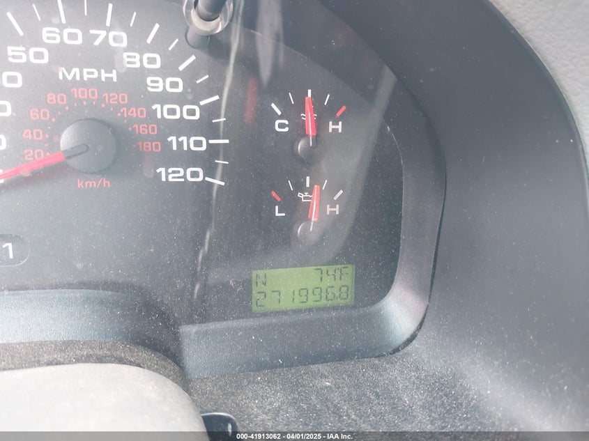 2006 FORD F-150 VIN: 1FTRW12W56KA65159