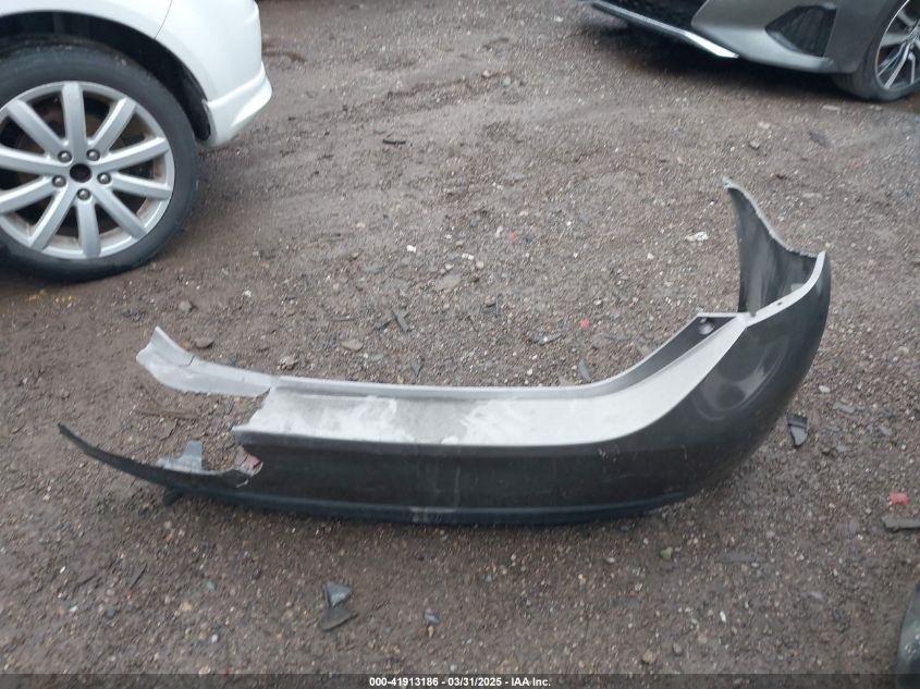 2017 Toyota Corolla Le VIN: 5YFBURHE8HP656157 Lot: 41913186