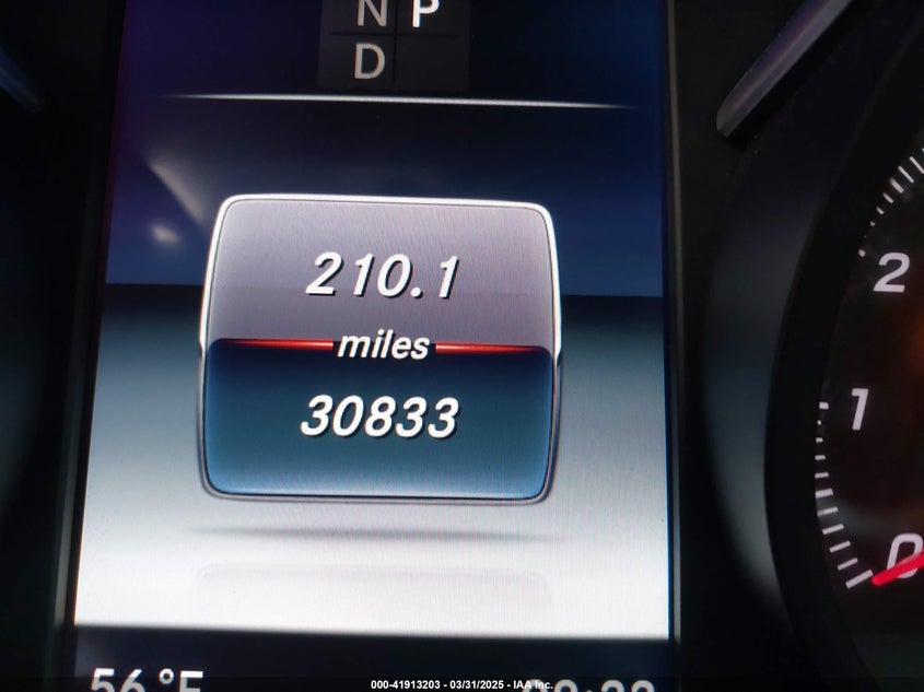 2019 MERCEDES-BENZ GLC 300 4MATIC - WDC0G4KBXKF593247