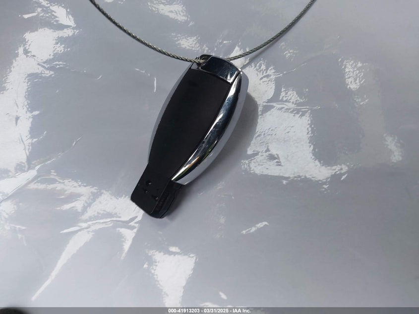 2019 MERCEDES-BENZ GLC 300 4MATIC - WDC0G4KBXKF593247