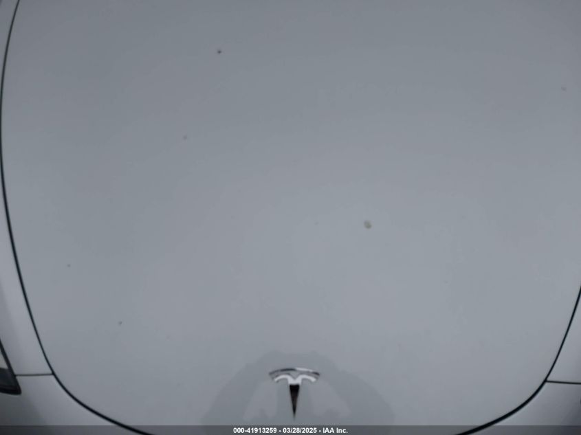 2018 Tesla Model 3 Long Range/Performance VIN: 5YJ3E1EBXJF116906 Lot: 41913259